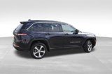 Certified 2024 Jeep Grand Cherokee Limited 4xe w/ Luxury Tech Group II image 5