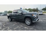 New 2025 Chevrolet Silverado 1500 LTZ image 2