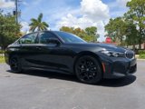Used 2025 BMW 330i Sedan image 2