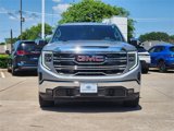Used 2024 GMC Sierra 1500 SLT image 2
