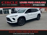 New 2025 Buick Enclave Sport Touring w/ Power Package image 1