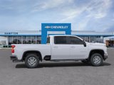 New 2025 Chevrolet Silverado 2500 LT image 5