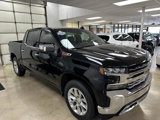 Used 2019 Chevrolet Silverado 1500 LTZ w/ LTZ Plus Package image 2