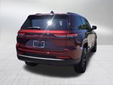New 2024 Jeep Grand Cherokee Altitude image 4