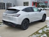 New 2025 Nissan Murano Platinum w/ Cargo Package image 4