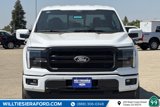 New 2025 Ford F150 Lariat image 4