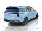 New 2025 Kia Carnival SX Prestige image 3