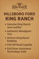 New 2025 Ford F250 King Ranch w/ Chrome Package image 2
