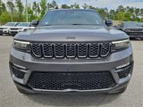 New 2025 Jeep Grand Cherokee Summit image 2