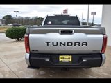 New 2025 Toyota Tundra Limited image 3