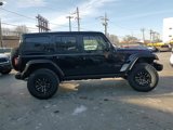 New 2025 Jeep Wrangler Unlimited Rubicon image 4
