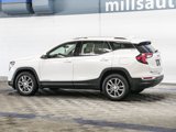 Used 2024 GMC Terrain SLT image 4