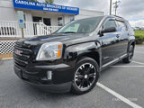 Used 2017 GMC Terrain SLE image 2
