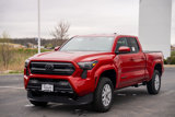 New 2025 Toyota Tacoma SR5 image 3
