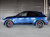 Certified 2023 Porsche Macan GTS image 2