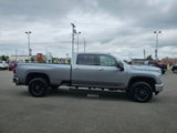 Used 2025 Chevrolet Silverado 3500 LTZ w/ LTZ Premium Package image 5