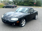 Used 2003 MAZDA MX-5 Miata image 3