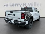 New 2025 RAM 1500 Rebel w/ Rebel Level 1 Equipment Group image 5