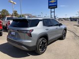 New 2026 Chevrolet Equinox LT w/ Convenience Package II image 4