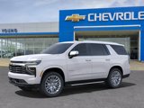 New 2025 Chevrolet Tahoe Premier image 3