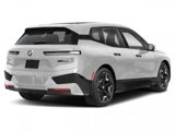 Used 2024 BMW iX xDrive50 w/ Sport Package image 2