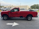 New 2026 Ford F350 XL image 4