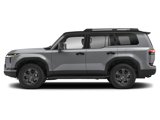 New 2025 Lexus GX 550 image 2