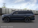 New 2025 Lincoln Navigator Reserve image 3