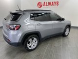 Used 2022 Jeep Compass Latitude image 4