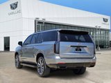 New 2025 Cadillac Escalade ESV Sport image 4