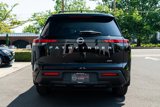 New 2025 Nissan Pathfinder SV image 5