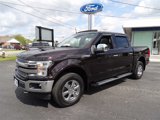 Used 2019 Ford F150 Lariat w/ Equipment Group 502A Luxury image 2