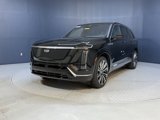 New 2026 Cadillac Vistiq Premium Luxury image 2