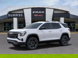 New 2026 GMC Terrain AT4 w/ Convenience Package III image 3