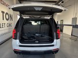 New 2025 Chevrolet Tahoe Premier image 6