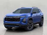 New 2026 Chevrolet Equinox RS image 6