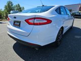 Used 2014 Ford Fusion S image 4