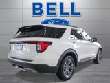 New 2025 Ford Explorer Active w/ Active Comfort Package image 2