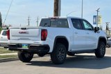 New 2025 GMC Sierra 1500 AT4X image 5