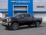 New 2025 GMC Sierra 3500 SLE w/ SLE Value Package image 2