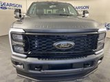 New 2025 Ford F250 Lariat image 2