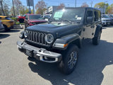 New 2025 Jeep Wrangler Sahara image 2