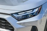 Used 2025 Toyota RAV4 XLE image 5