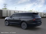 New 2025 Lincoln Navigator L Black Label image 4