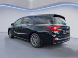 New 2025 Honda Odyssey Touring image 4