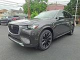 Certified 2025 MAZDA CX-90 3.3 Turbo S w/ Premium Plus image 3