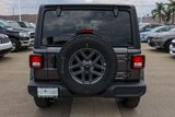 New 2025 Jeep Wrangler Sport S image 5