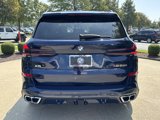 New 2026 BMW X5 M60i image 4