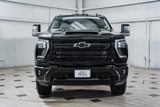 Used 2024 Chevrolet Silverado 2500 LTZ w/ LTZ Plus Package image 2