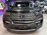 Used 2020 Ford Explorer Limited w/ Class III Trailer Tow Package image 4
